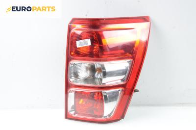 Стоп за Suzuki Grand Vitara II SUV (04.2005 - 08.2015), джип, позиция: дясна