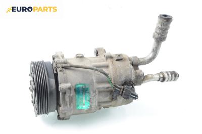 Компресор климатик за Volkswagen Golf IV Hatchback (08.1997 - 06.2005) 2.3 V5, 150 к.с., № SD7V16