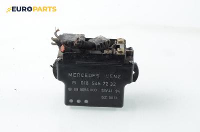 Реле подгревни свещи за SsangYong Rexton SUV I (04.2002 - 07.2012) 2.7 Xdi, № 0185457232
