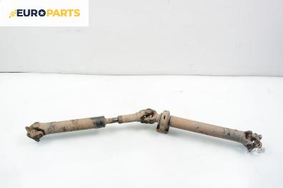 Кардан за SsangYong Rexton SUV (04.2002 - 07.2012) 2.7 Xdi, 163 к.с.