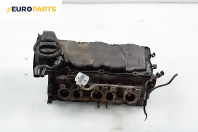Глава за Volkswagen Golf IV Hatchback (08.1997 - 06.2005) 2.3 V5, 150 к.с.