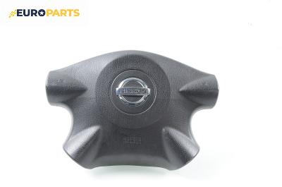 Airbag за Nissan Primera Sedan III (01.2002 - 06.2007), 4+1 вр., седан, позиция: предна