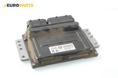 Компютър двигател за Nissan Primera Sedan III (01.2002 - 06.2007) 2.0, 140 к.с., № MEC32-650