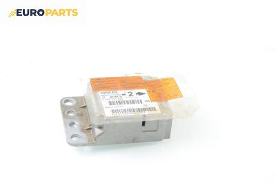 Модул за AIRBAG за Nissan Primera Sedan III (01.2002 - 06.2007), № Bosch 0 285 001 420