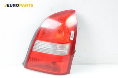 Стоп за Nissan Primera Sedan III (01.2002 - 06.2007), седан, позиция: дясна