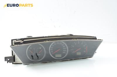 Километраж за Nissan Primera Sedan III (01.2002 - 06.2007) 2.0, 140 к.с.