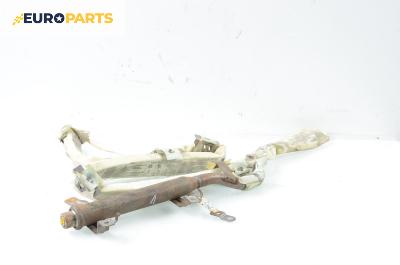 Airbag за Nissan Primera Sedan III (01.2002 - 06.2007), 4+1 вр., седан, позиция: лява