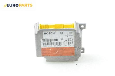 Модул за AIRBAG за Mercedes-Benz S-Class Sedan (W220) (10.1998 - 08.2005), № Bosch 0 285 001 467