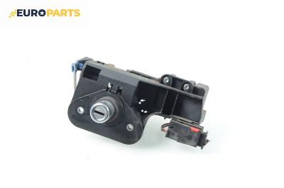 Ключалка заден капак за Opel Corsa C Hatchback (09.2000 - 12.2009), хечбек