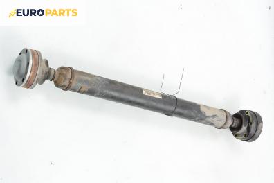 Кардан за Suzuki Grand Vitara II SUV (04.2005 - 08.2015) 2.0 4x4, 140 к.с.
