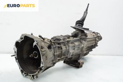 Ръчна скоростна кутия за Suzuki Grand Vitara II SUV (04.2005 - 08.2015) 2.0 4x4, 140 к.с.