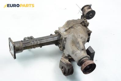 Диференциал за Suzuki Grand Vitara II SUV (04.2005 - 08.2015) 2.0 4x4, 140 к.с.