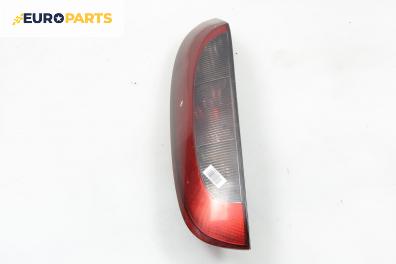 Стоп за Opel Corsa C Hatchback (09.2000 - 12.2009), хечбек, позиция: лява