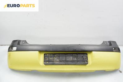 Задна броня за Opel Corsa C Hatchback (09.2000 - 12.2009), хечбек