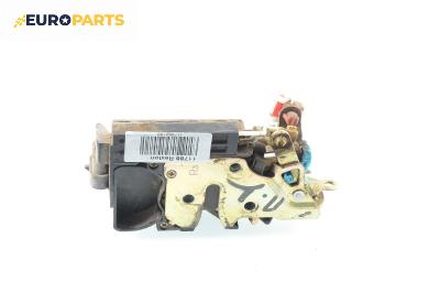 Брава на врата за SsangYong Rexton SUV (04.2002 - 07.2012), позиция: предна, дясна