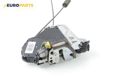 Брава на врата за Suzuki Grand Vitara II SUV (04.2005 - 08.2015), позиция: предна, лява