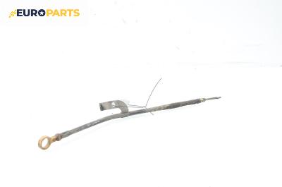 Щека за масло за Nissan Primera Sedan III (01.2002 - 06.2007) 2.0, 140 к.с.