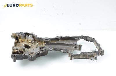 Маслена помпа за Nissan Primera Sedan III (01.2002 - 06.2007) 2.0, 140 к.с.