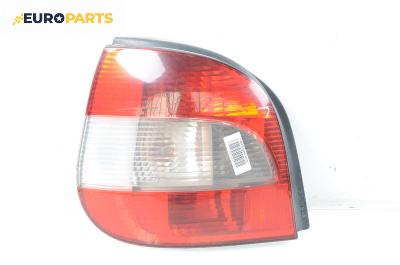 Стоп за Renault Scenic I Minivan (09.1999 - 07.2010), миниван, позиция: лява