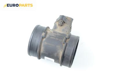Дебитомер за Opel Corsa C Hatchback (09.2000 - 12.2009) 1.7 DTI, 75 к.с., № Bosch 0 281 002 180