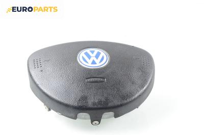Airbag за Volkswagen New Beetle Coupe (01.1998 - 09.2010), 2+1 вр., хечбек, позиция: предна
