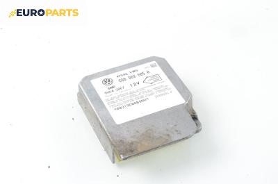 Модул за AIRBAG за Volkswagen New Beetle Coupe (01.1998 - 09.2010), № 6Q0 909 605 A