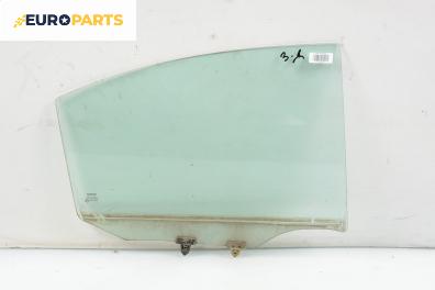Странично стъкло за Nissan Primera Sedan III (01.2002 - 06.2007), 4+1 вр., седан, позиция: задна, дясна