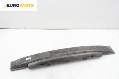 Основа броня за Volkswagen New Beetle Coupe (01.1998 - 09.2010), хечбек, позиция: предна