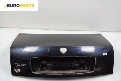 Заден капак за Lancia Thesis Sedan (07.2002 - 07.2009), 4+1 вр., седан, позиция: задна