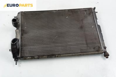 Воден радиатор за Renault Scenic I Minivan (09.1999 - 07.2010) 1.9 dCi (JA05, JA1F), 102 к.с.