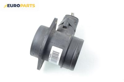 Дебитомер за Volkswagen New Beetle Coupe (01.1998 - 09.2010) 1.9 TDI, 90 к.с., № 0 280 217 121