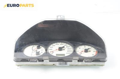 Километраж за Mazda Premacy Minivan (07.1999 - 03.2005) 2.0 TD, 101 к.с.