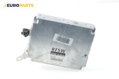 Компютър двигател за Mazda Premacy Minivan (07.1999 - 03.2005) 2.0 TD, 101 к.с., № Denso 275800-6300