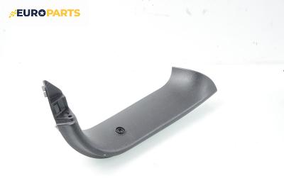 Кора заден капак за Mini Countryman (R60) (06.2010 - 10.2016), джип