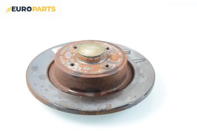 Спирачен диск за Renault Scenic I Minivan (09.1999 - 07.2010), позиция: задна