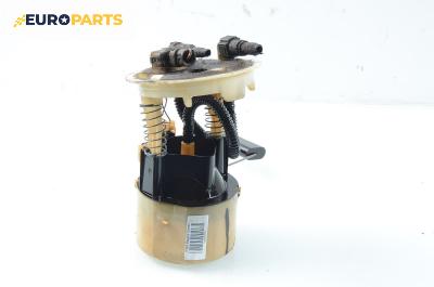 Нивомер за Renault Scenic I Minivan (09.1999 - 07.2010) 1.9 dCi (JA05, JA1F)