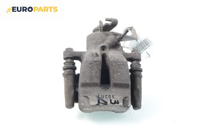 Спирачен апарат за Renault Scenic I Minivan (09.1999 - 07.2010), позиция: задна, дясна