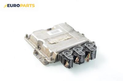 Компютър двигател за Renault Scenic I Minivan (09.1999 - 07.2010) 1.9 dCi (JA05, JA1F), 102 к.с., № Bosch 0 281 010 819