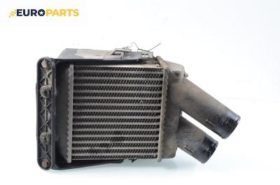 Интеркулер за Renault Scenic I Minivan (09.1999 - 07.2010) 1.9 dCi (JA05, JA1F), 102 к.с.