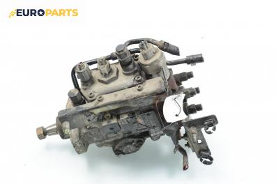 ГНП-горивонагнетателна помпа за Mazda Premacy Minivan (07.1999 - 03.2005) 2.0 TD, 101 к.с., № RF4F 13 800