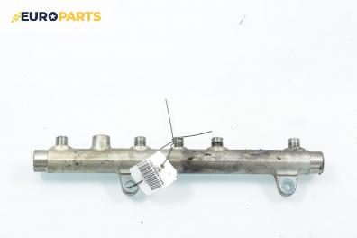 Горивна рейка за Renault Scenic I Minivan (09.1999 - 07.2010) 1.9 dCi (JA05, JA1F), 102 к.с.