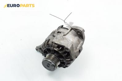 Алтернатор / генератор за Renault Scenic I Minivan (09.1999 - 07.2010) 1.9 dCi (JA05, JA1F), 102 к.с., № 8200054588