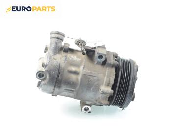 Компресор климатик за Opel Corsa C Hatchback (09.2000 - 12.2009) 1.7 DTI, 75 к.с., № SD6VBBF