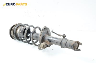 Макферсон за Opel Corsa C Hatchback (09.2000 - 12.2009), хечбек, позиция: предна, лява