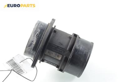 Дебитомер за Renault Scenic I Minivan (09.1999 - 07.2010) 1.9 dCi (JA05, JA1F), 102 к.с., № 7700109812