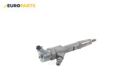 Дюза дизел за Renault Scenic I Minivan (09.1999 - 07.2010) 1.9 dCi (JA05, JA1F), 102 к.с., № Bosch 0445110021