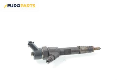 Дюза дизел за Renault Scenic I Minivan (09.1999 - 07.2010) 1.9 dCi (JA05, JA1F), 102 к.с., № Bosch 0445110021