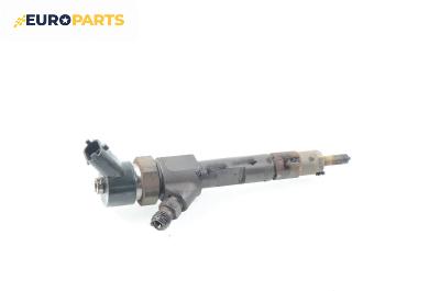 Дюза дизел за Renault Scenic I Minivan (09.1999 - 07.2010) 1.9 dCi (JA05, JA1F), 102 к.с., № Bosch 0445110021