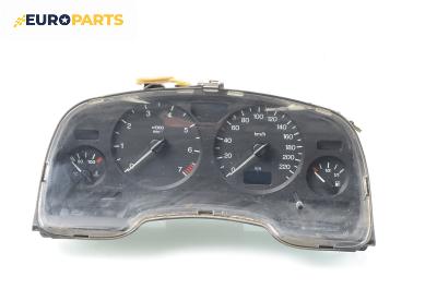 Километраж за Opel Zafira A Minivan (04.1999 - 06.2005) 1.6 16V, 101 к.с.