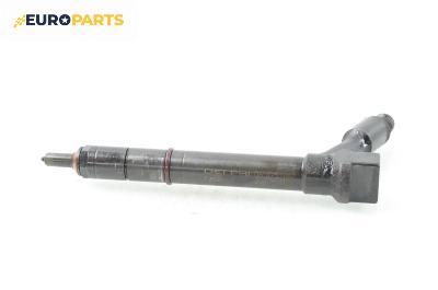 Дюза дизел за Opel Corsa C Hatchback (09.2000 - 12.2009) 1.7 DTI, 75 к.с., № Delphi TJBB01901D